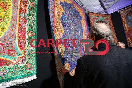 شناخت فرش های دستباف اصیل ایرانی