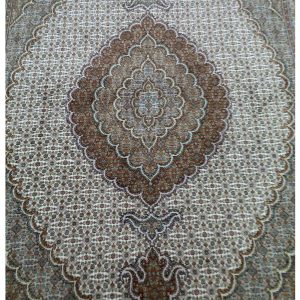 قالیچه دستباف 2*1/5 متری ریزماهی (74_36)