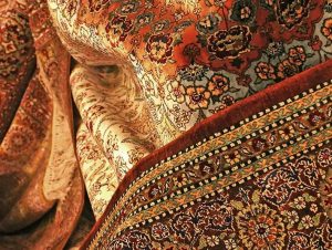 صادرات 336 میلیون دلاری فرش ایرانی به بازار آمریکا در سالهای اخیر