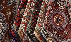 بی رونقی بازار فرش دستباف ایرانی با ورود فرش کامپیوتری