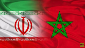 دولت مراکش واردات فرش و مواد اولیه از ایران را ممنوع کرد