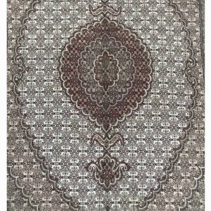 قالیچه دستباف 3متری ریزماهی (44_57)