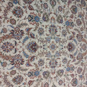 فرش دستباف 12متری حاشیه مسی(569-14)