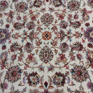 فرش دستباف 18متری افشان تاباف(581-14)